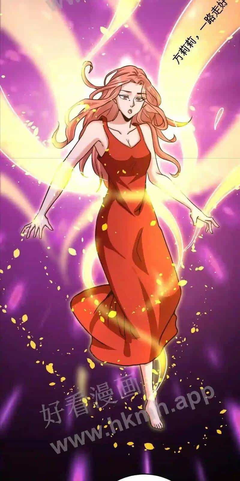 Bắt Đầu Livestream Ở Địa Phủ: Phát Sóng Trực Tiếp Ở Đây Ai Dám Đến - Chương 10 - ảnh 6