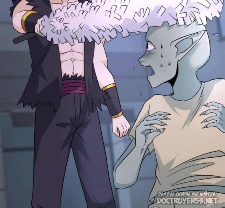 Bắt Đầu Livestream Ở Địa Phủ: Phát Sóng Trực Tiếp Ở Đây Ai Dám Đến - Chương 121 - ảnh 43