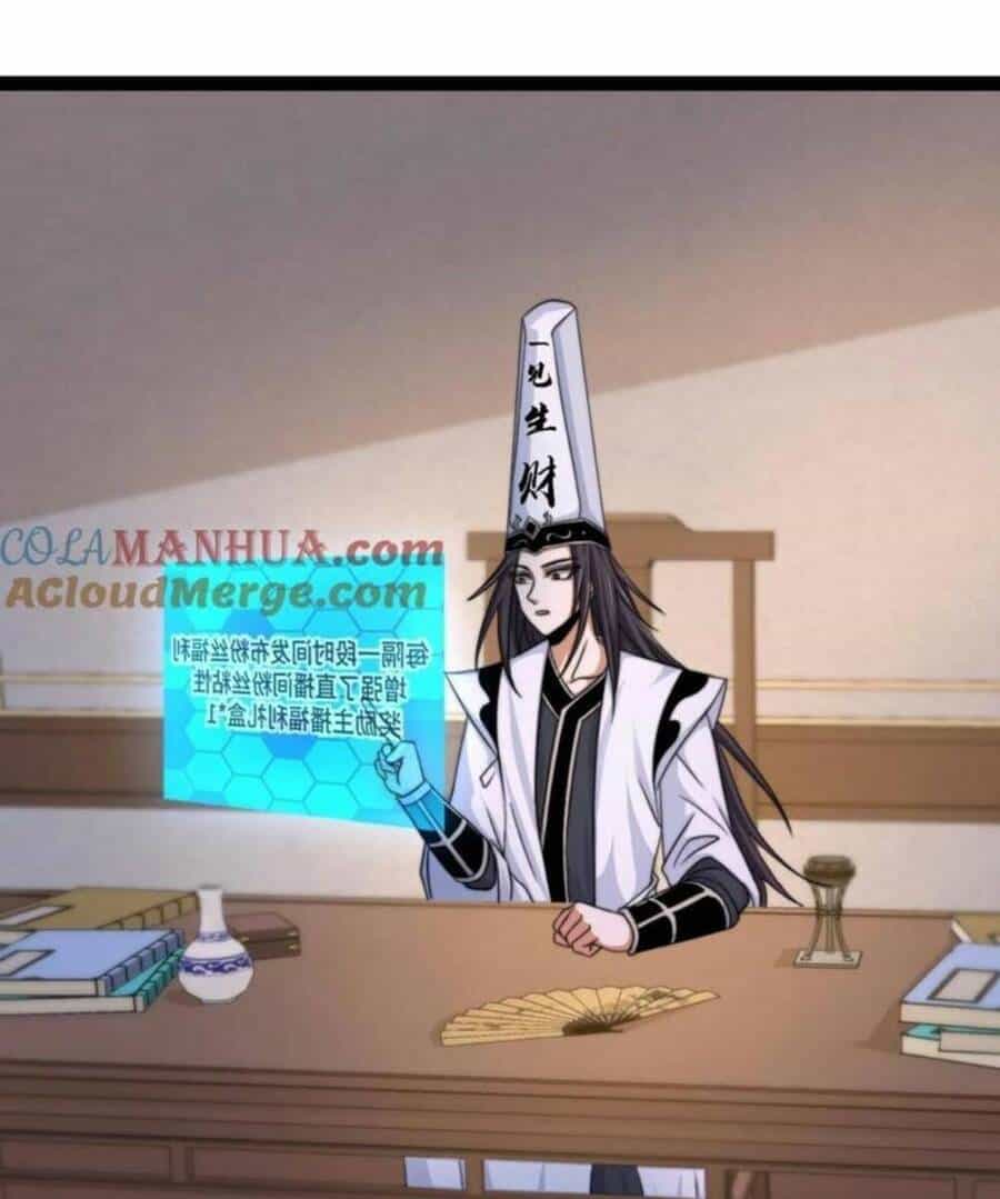Bắt Đầu Livestream Ở Địa Phủ: Phát Sóng Trực Tiếp Ở Đây Ai Dám Đến - Chương 130 - ảnh 24