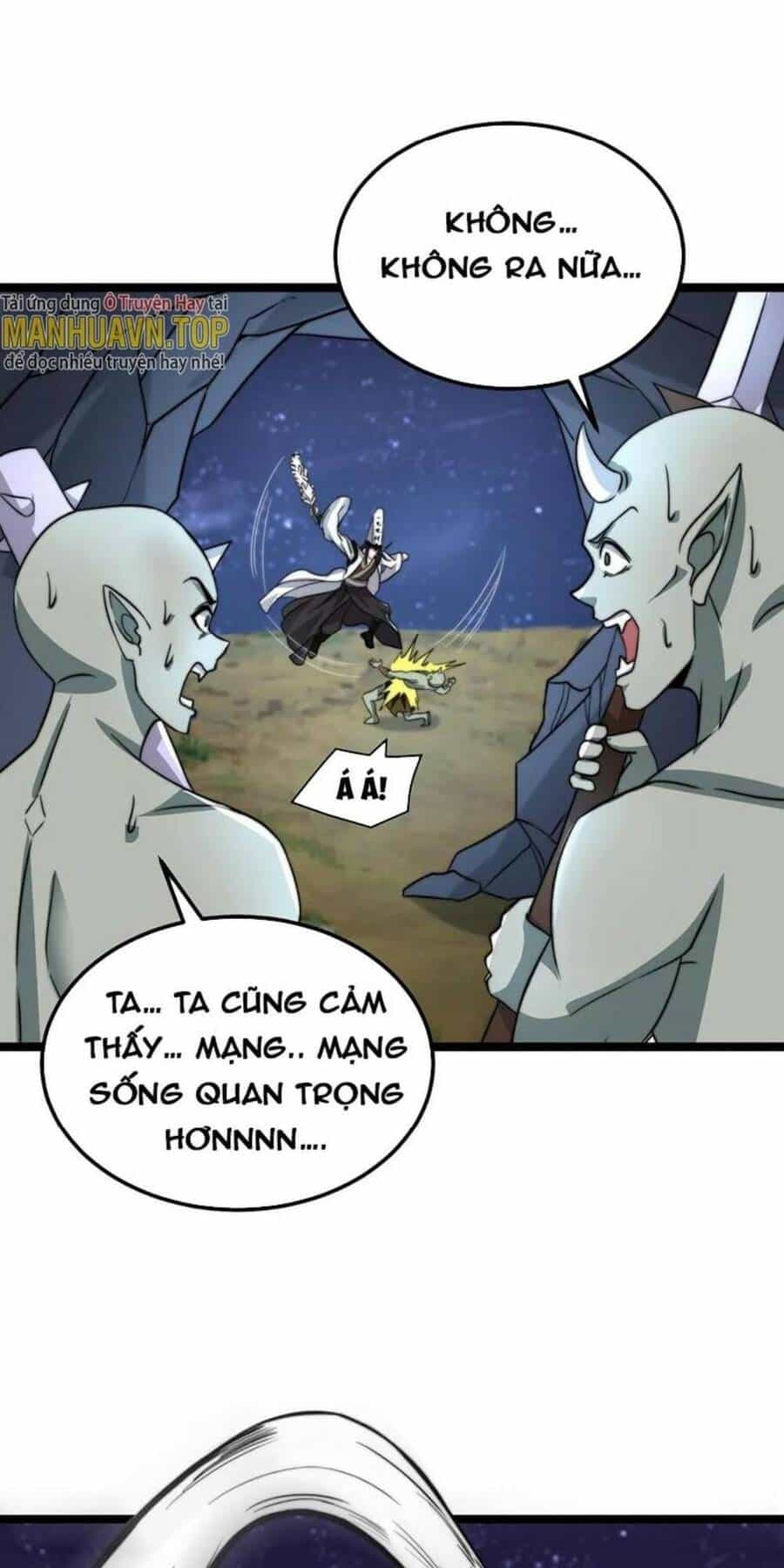 Bắt Đầu Livestream Ở Địa Phủ: Phát Sóng Trực Tiếp Ở Đây Ai Dám Đến - Chương 139 - ảnh 5