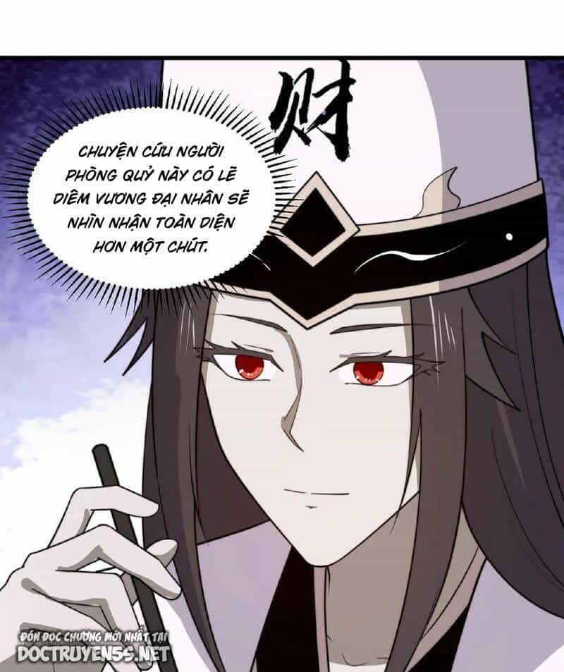 Bắt Đầu Livestream Ở Địa Phủ: Phát Sóng Trực Tiếp Ở Đây Ai Dám Đến - Chương 143 - ảnh 14
