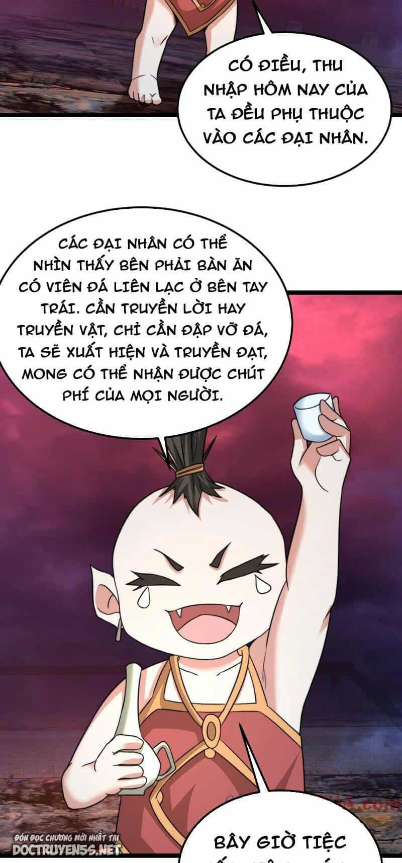 Bắt Đầu Livestream Ở Địa Phủ: Phát Sóng Trực Tiếp Ở Đây Ai Dám Đến - Chương 160 - ảnh 15