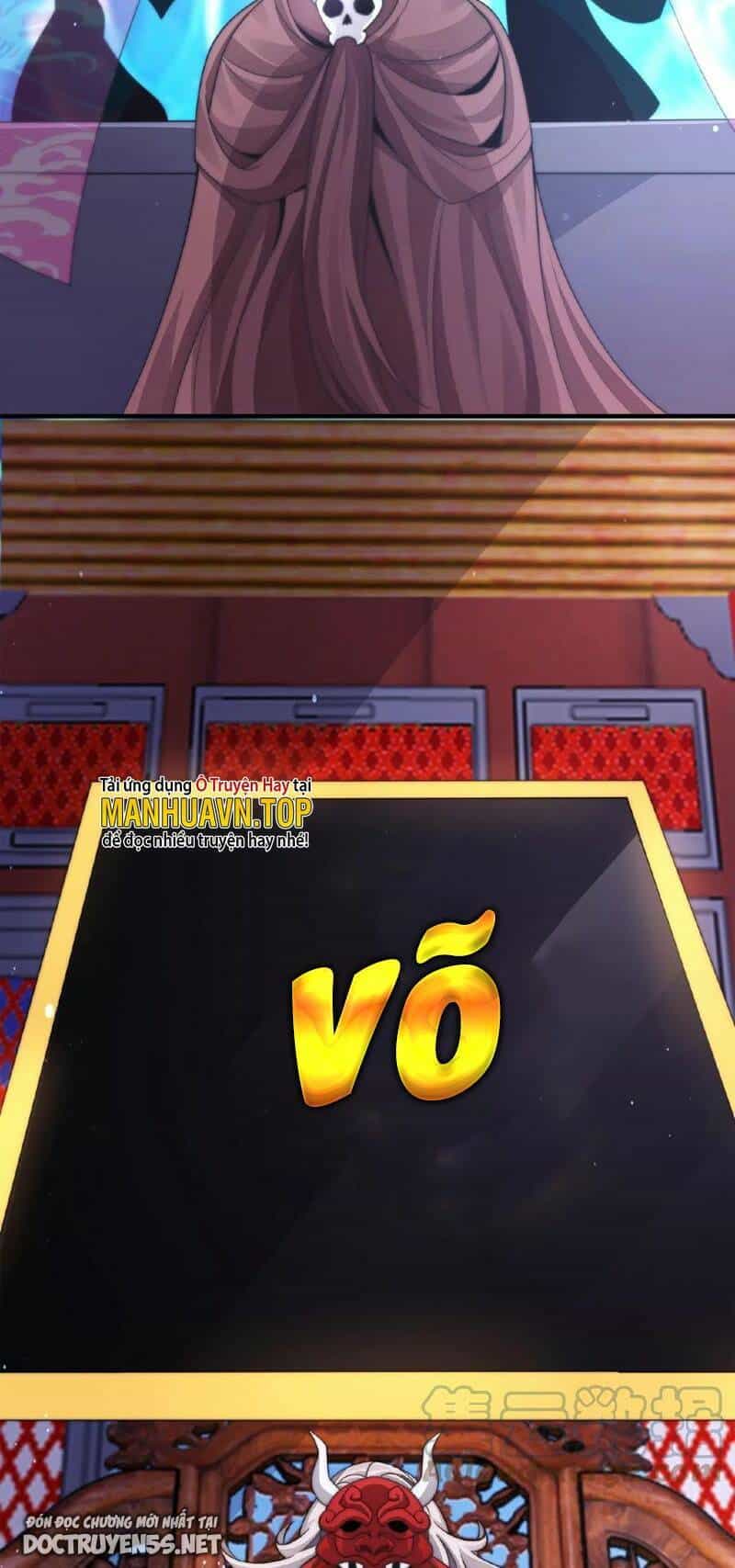 Bắt Đầu Livestream Ở Địa Phủ: Phát Sóng Trực Tiếp Ở Đây Ai Dám Đến - Chương 16 - ảnh 21