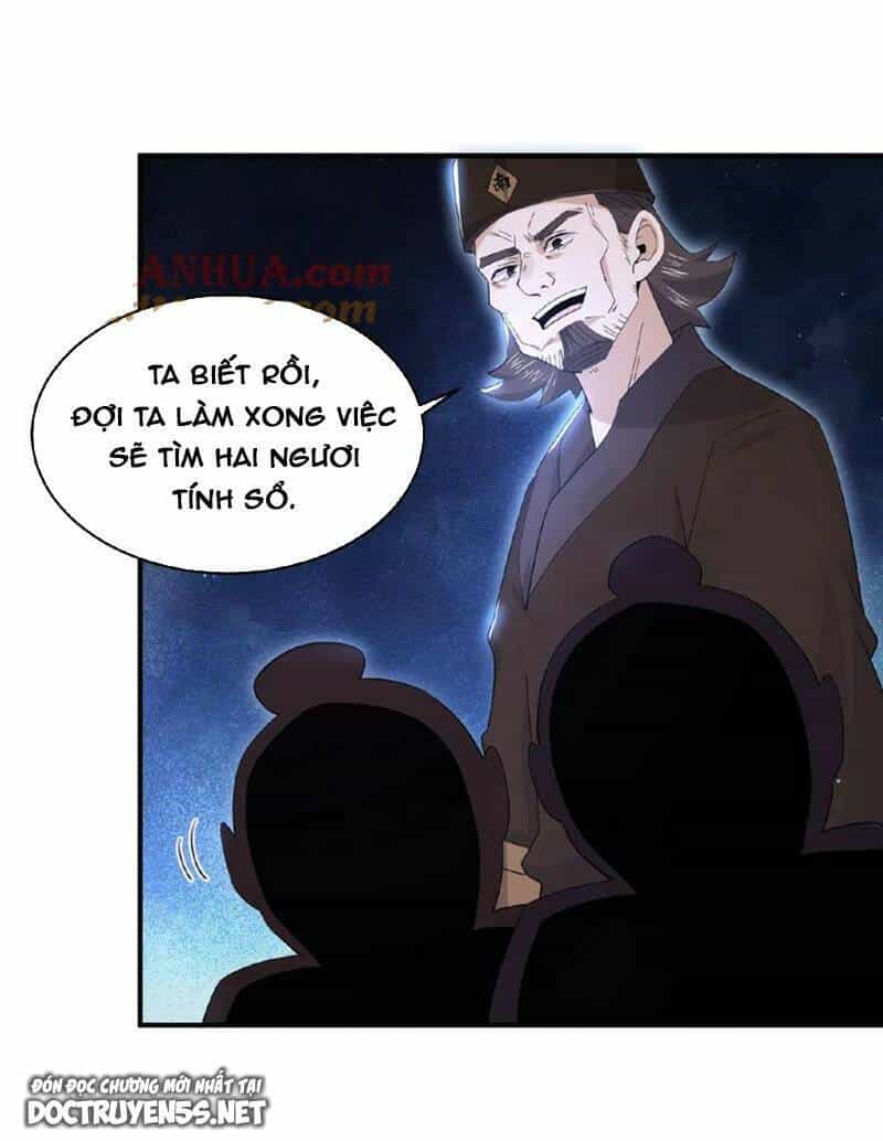 Bắt Đầu Livestream Ở Địa Phủ: Phát Sóng Trực Tiếp Ở Đây Ai Dám Đến - Chương 179 - ảnh 17