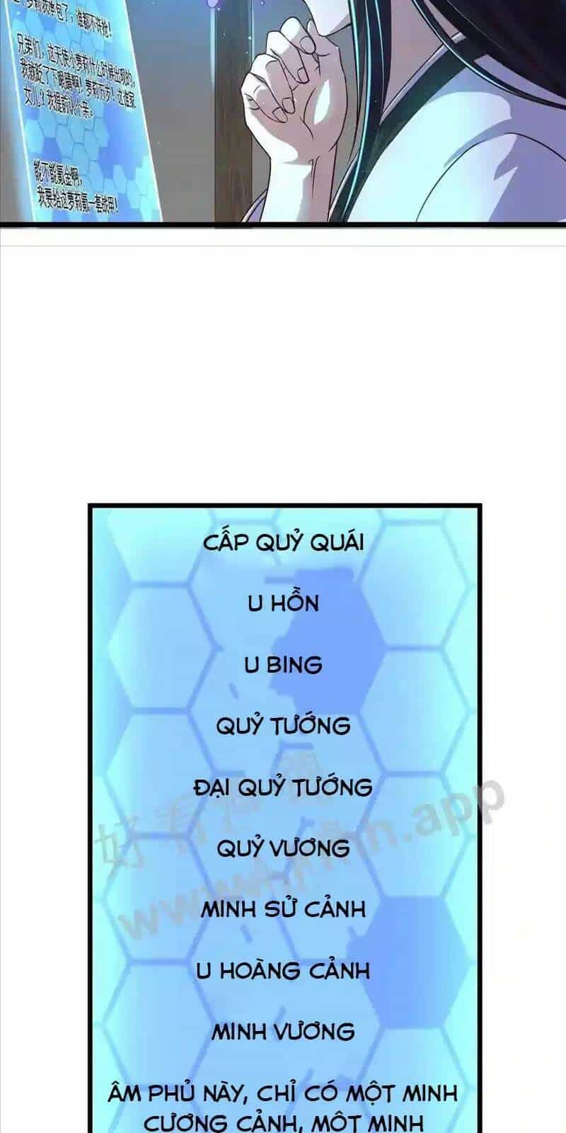 Bắt Đầu Livestream Ở Địa Phủ: Phát Sóng Trực Tiếp Ở Đây Ai Dám Đến - Chương 18 - ảnh 7