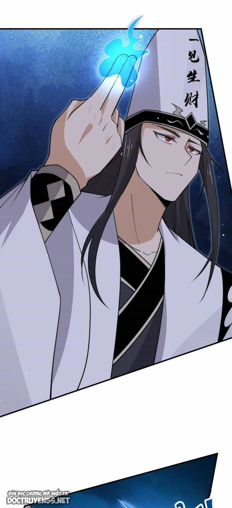 Bắt Đầu Livestream Ở Địa Phủ: Phát Sóng Trực Tiếp Ở Đây Ai Dám Đến - Chương 205 - ảnh 23
