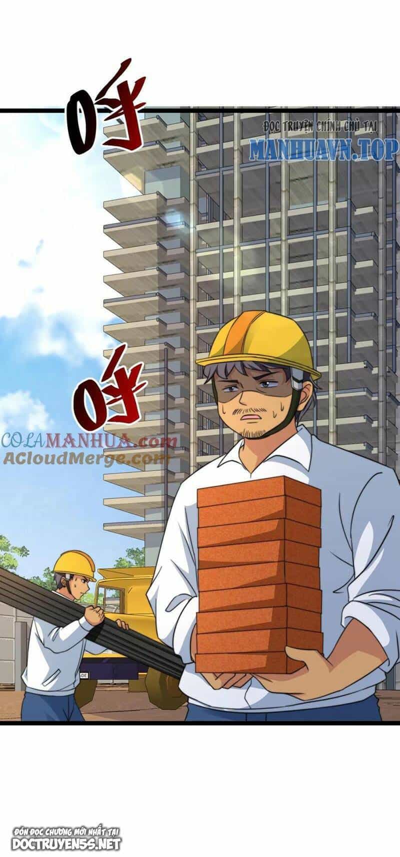 Bắt Đầu Livestream Ở Địa Phủ: Phát Sóng Trực Tiếp Ở Đây Ai Dám Đến - Chương 207 - ảnh 7