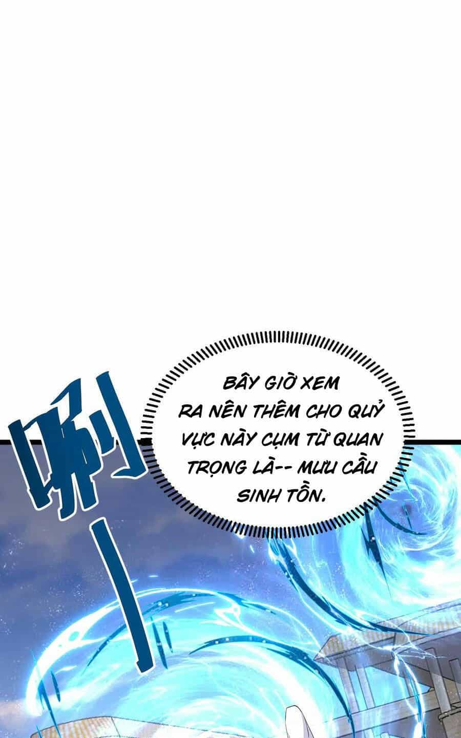 Bắt Đầu Livestream Ở Địa Phủ: Phát Sóng Trực Tiếp Ở Đây Ai Dám Đến - Chương 213 - ảnh 22