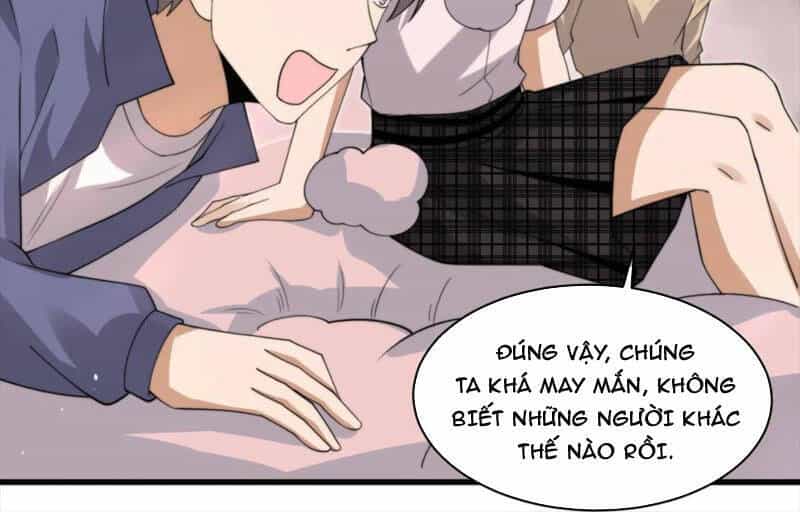 Bắt Đầu Livestream Ở Địa Phủ: Phát Sóng Trực Tiếp Ở Đây Ai Dám Đến - Chương 216 - ảnh 64