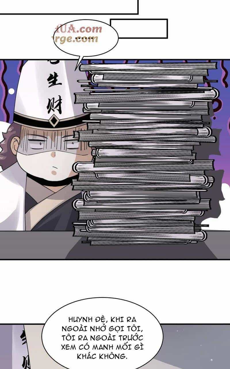 Bắt Đầu Livestream Ở Địa Phủ: Phát Sóng Trực Tiếp Ở Đây Ai Dám Đến - Chương 224 - ảnh 31