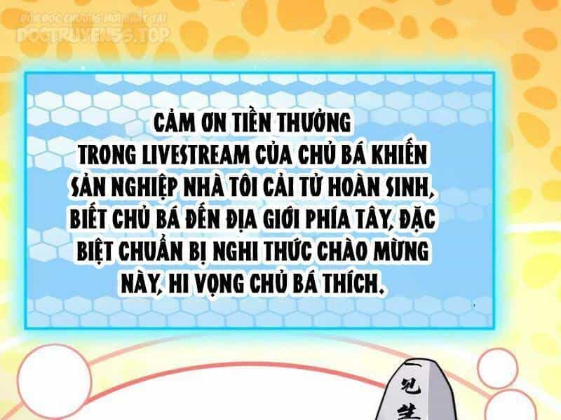 Bắt Đầu Livestream Ở Địa Phủ: Phát Sóng Trực Tiếp Ở Đây Ai Dám Đến - Chương 240 - ảnh 15