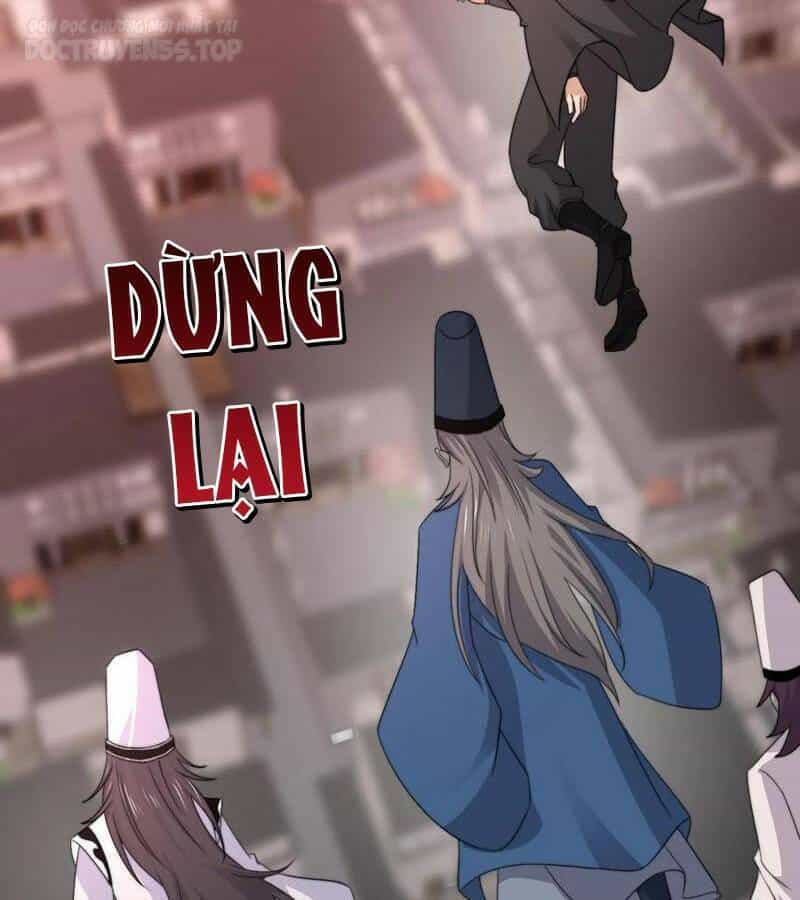 Bắt Đầu Livestream Ở Địa Phủ: Phát Sóng Trực Tiếp Ở Đây Ai Dám Đến - Chương 245 - ảnh 35