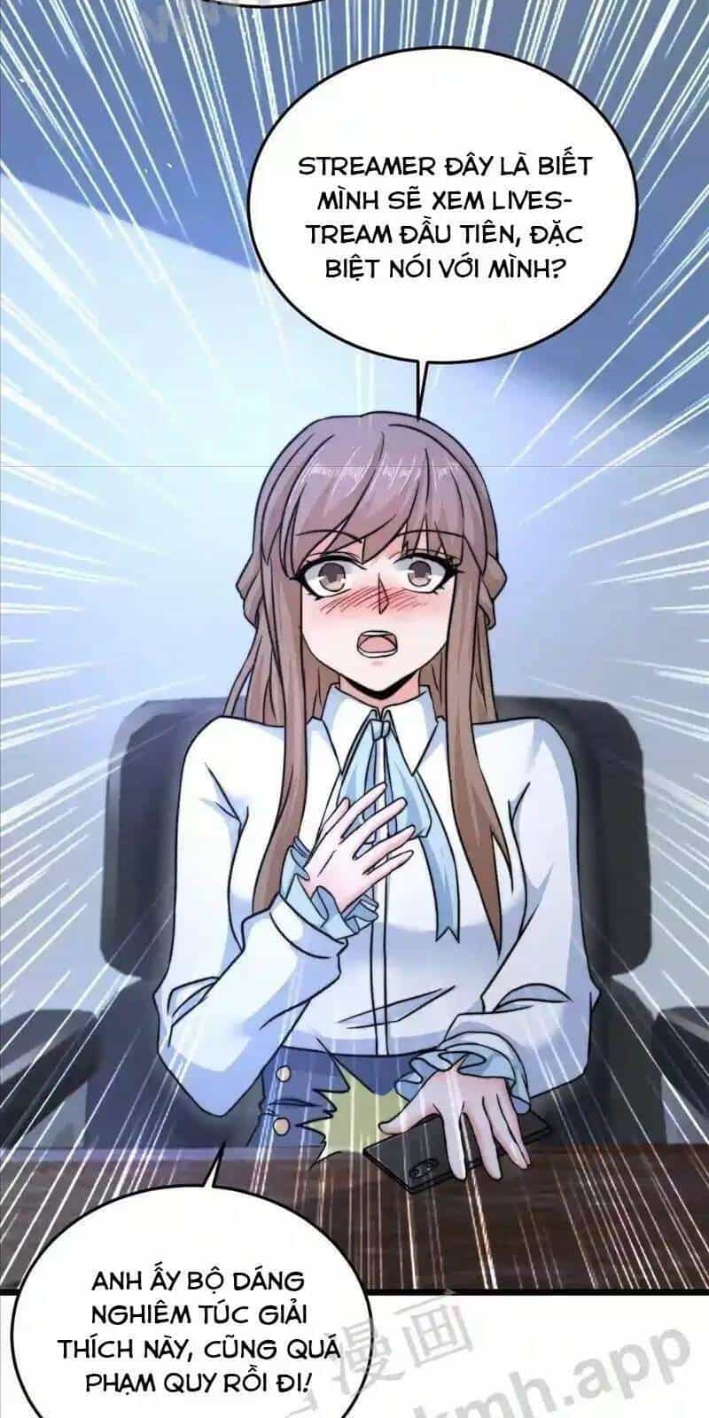 Bắt Đầu Livestream Ở Địa Phủ: Phát Sóng Trực Tiếp Ở Đây Ai Dám Đến - Chương 25 - ảnh 21