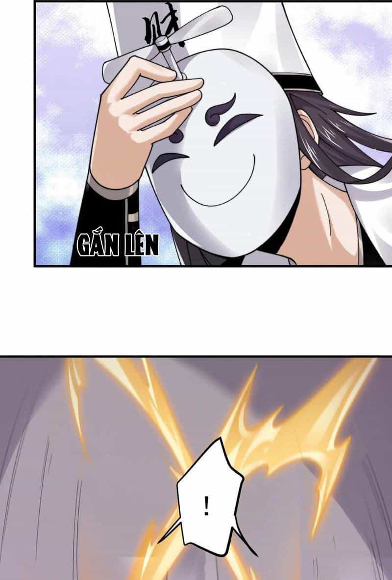 Bắt Đầu Livestream Ở Địa Phủ: Phát Sóng Trực Tiếp Ở Đây Ai Dám Đến - Chương 256 - ảnh 1