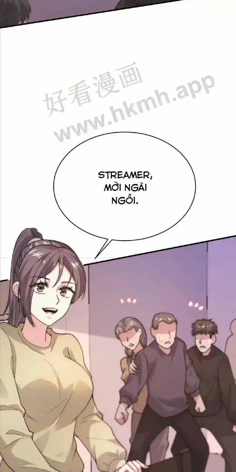 Bắt Đầu Livestream Ở Địa Phủ: Phát Sóng Trực Tiếp Ở Đây Ai Dám Đến - Chương 26 - ảnh 26