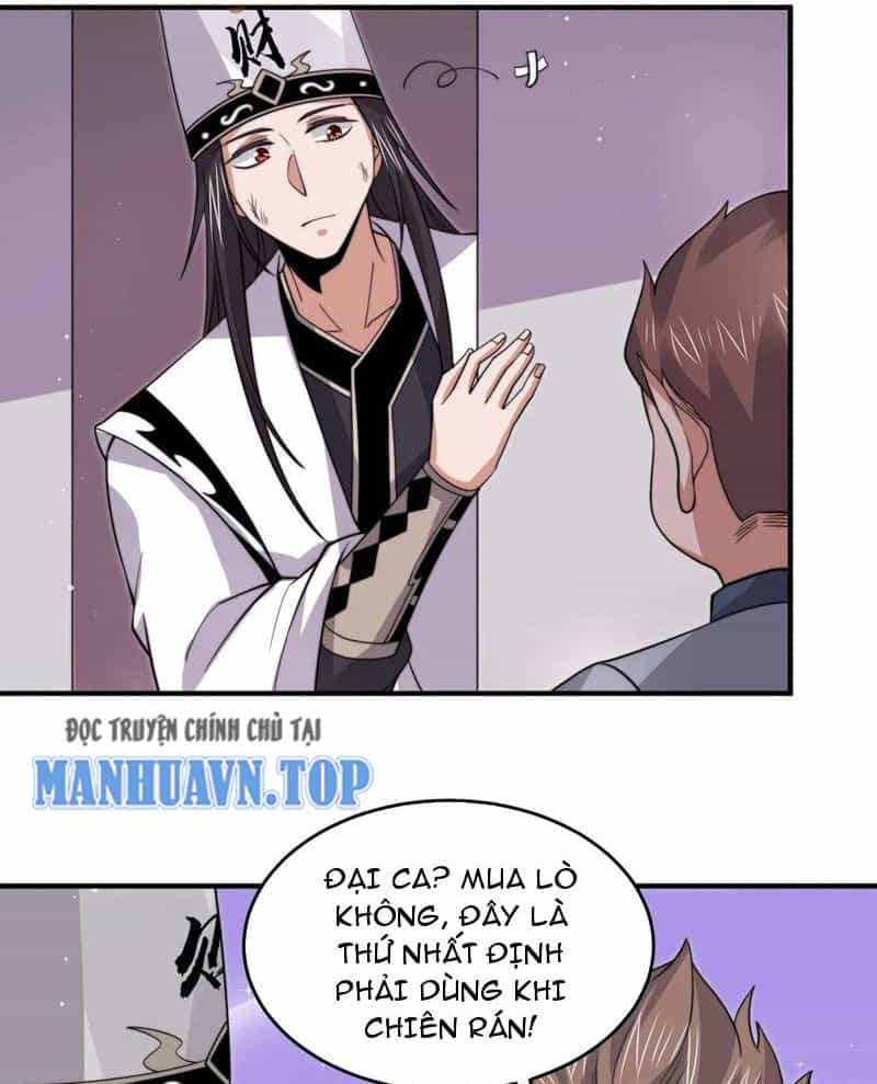 Bắt Đầu Livestream Ở Địa Phủ: Phát Sóng Trực Tiếp Ở Đây Ai Dám Đến - Chương 271 - ảnh 17
