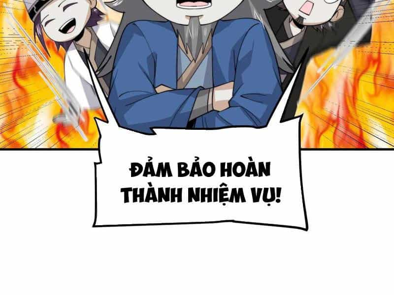 Bắt Đầu Livestream Ở Địa Phủ: Phát Sóng Trực Tiếp Ở Đây Ai Dám Đến - Chương 273 - ảnh 21