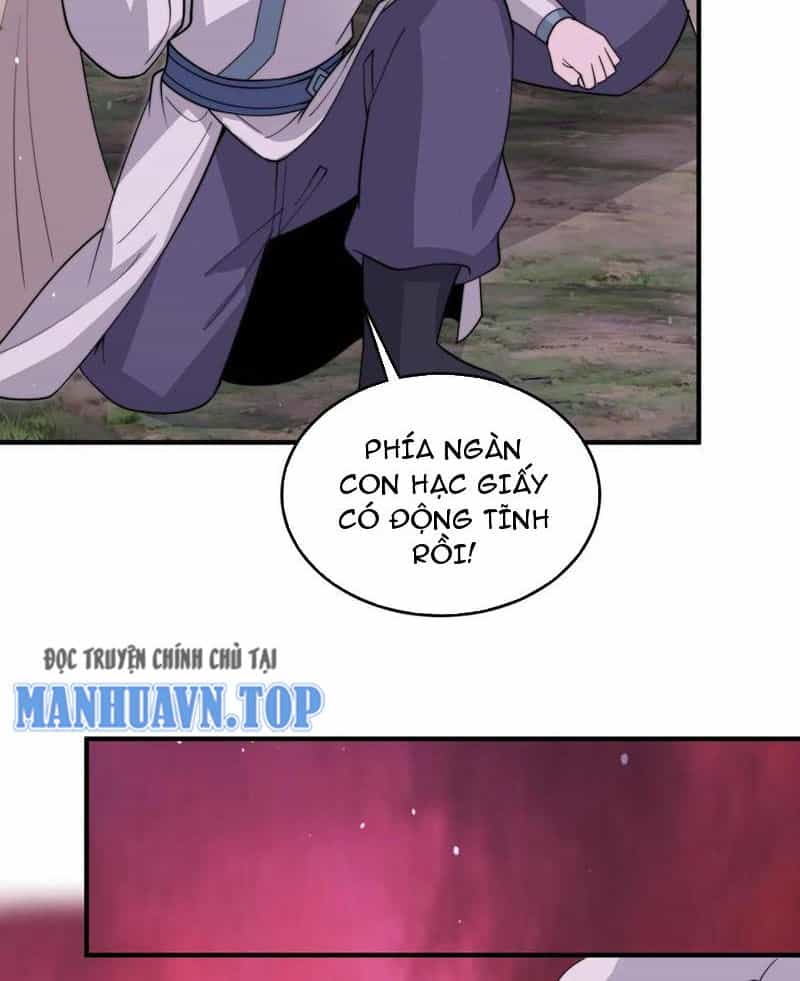 Bắt Đầu Livestream Ở Địa Phủ: Phát Sóng Trực Tiếp Ở Đây Ai Dám Đến - Chương 274 - ảnh 29