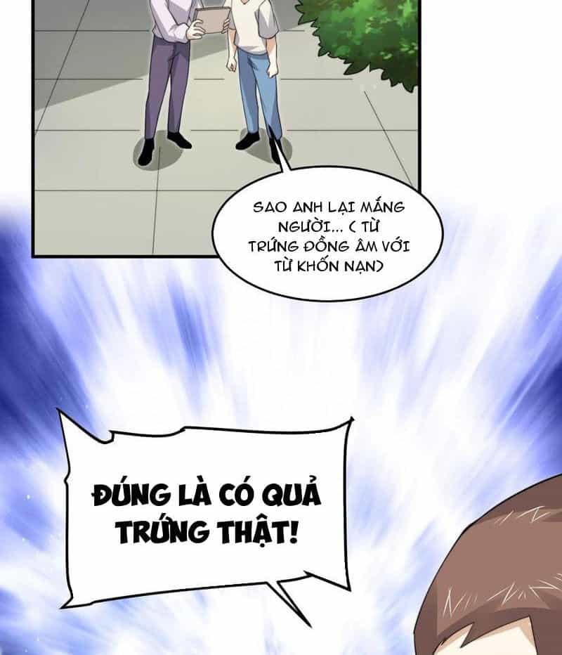Bắt Đầu Livestream Ở Địa Phủ: Phát Sóng Trực Tiếp Ở Đây Ai Dám Đến - Chương 278 - ảnh 47