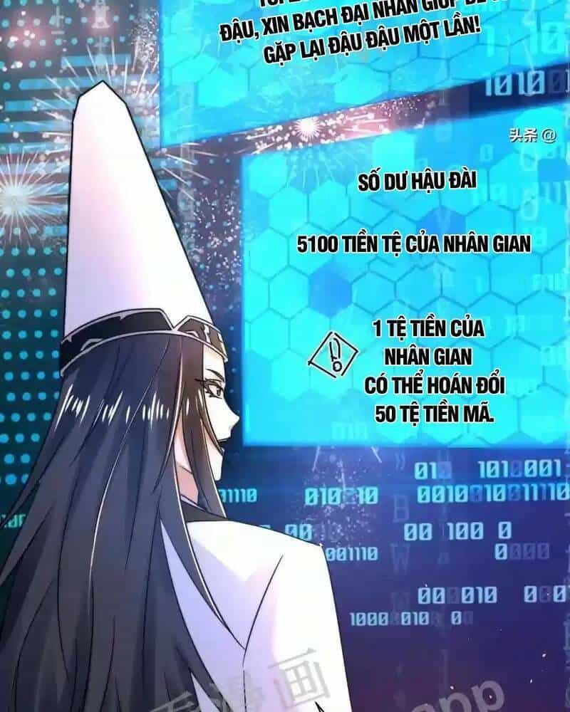 Bắt Đầu Livestream Ở Địa Phủ: Phát Sóng Trực Tiếp Ở Đây Ai Dám Đến - Chương 3 - ảnh 29