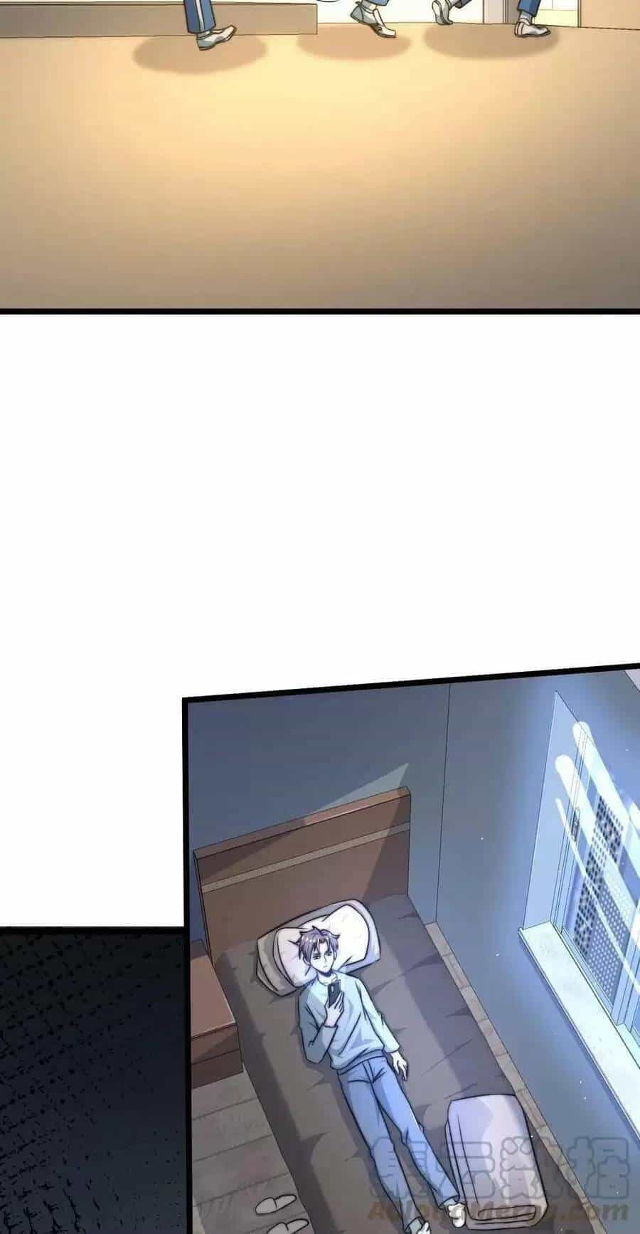 Bắt Đầu Livestream Ở Địa Phủ: Phát Sóng Trực Tiếp Ở Đây Ai Dám Đến - Chương 32 - ảnh 24