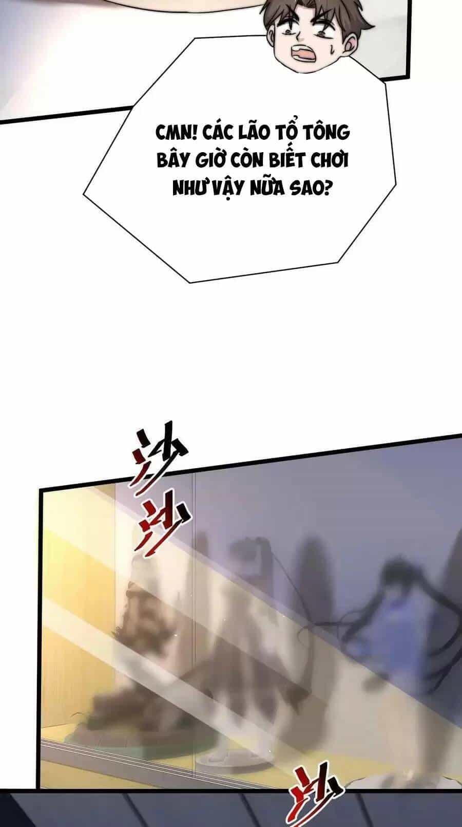 Bắt Đầu Livestream Ở Địa Phủ: Phát Sóng Trực Tiếp Ở Đây Ai Dám Đến - Chương 32 - ảnh 6