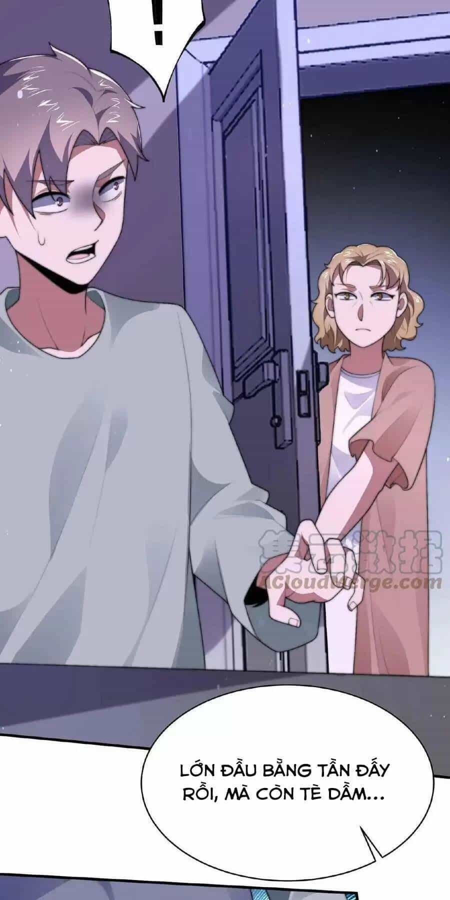 Bắt Đầu Livestream Ở Địa Phủ: Phát Sóng Trực Tiếp Ở Đây Ai Dám Đến - Chương 33 - ảnh 15
