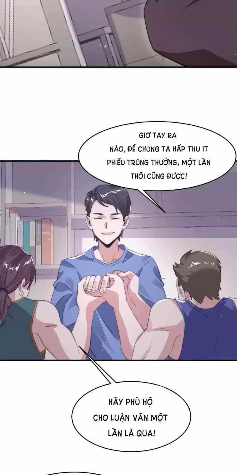 Bắt Đầu Livestream Ở Địa Phủ: Phát Sóng Trực Tiếp Ở Đây Ai Dám Đến - Chương 52 - ảnh 9