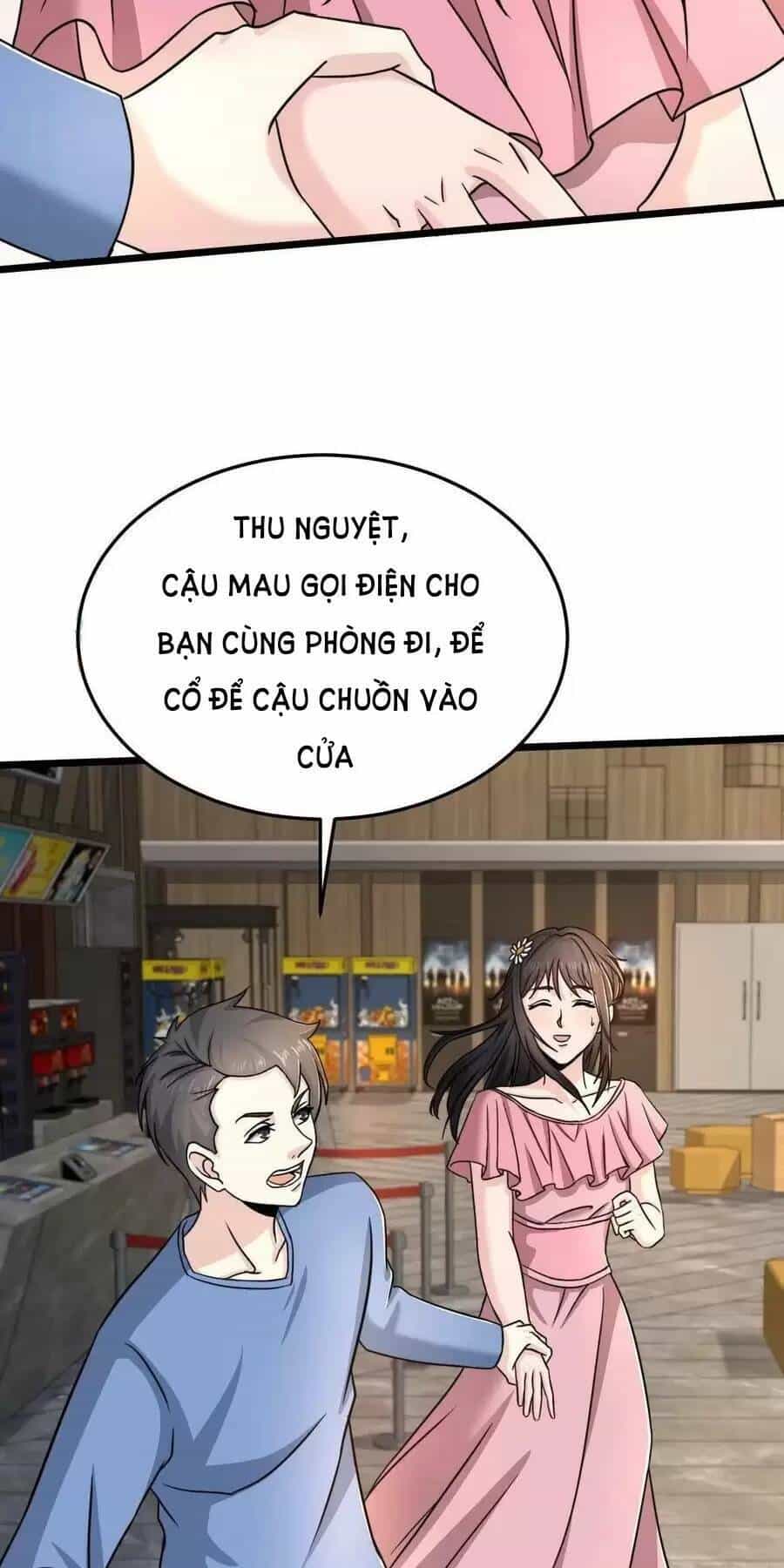 Bắt Đầu Livestream Ở Địa Phủ: Phát Sóng Trực Tiếp Ở Đây Ai Dám Đến - Chương 53 - ảnh 21