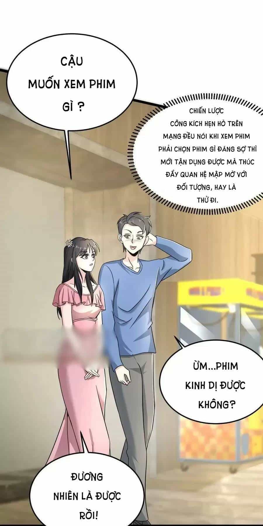 Bắt Đầu Livestream Ở Địa Phủ: Phát Sóng Trực Tiếp Ở Đây Ai Dám Đến - Chương 53 - ảnh 3