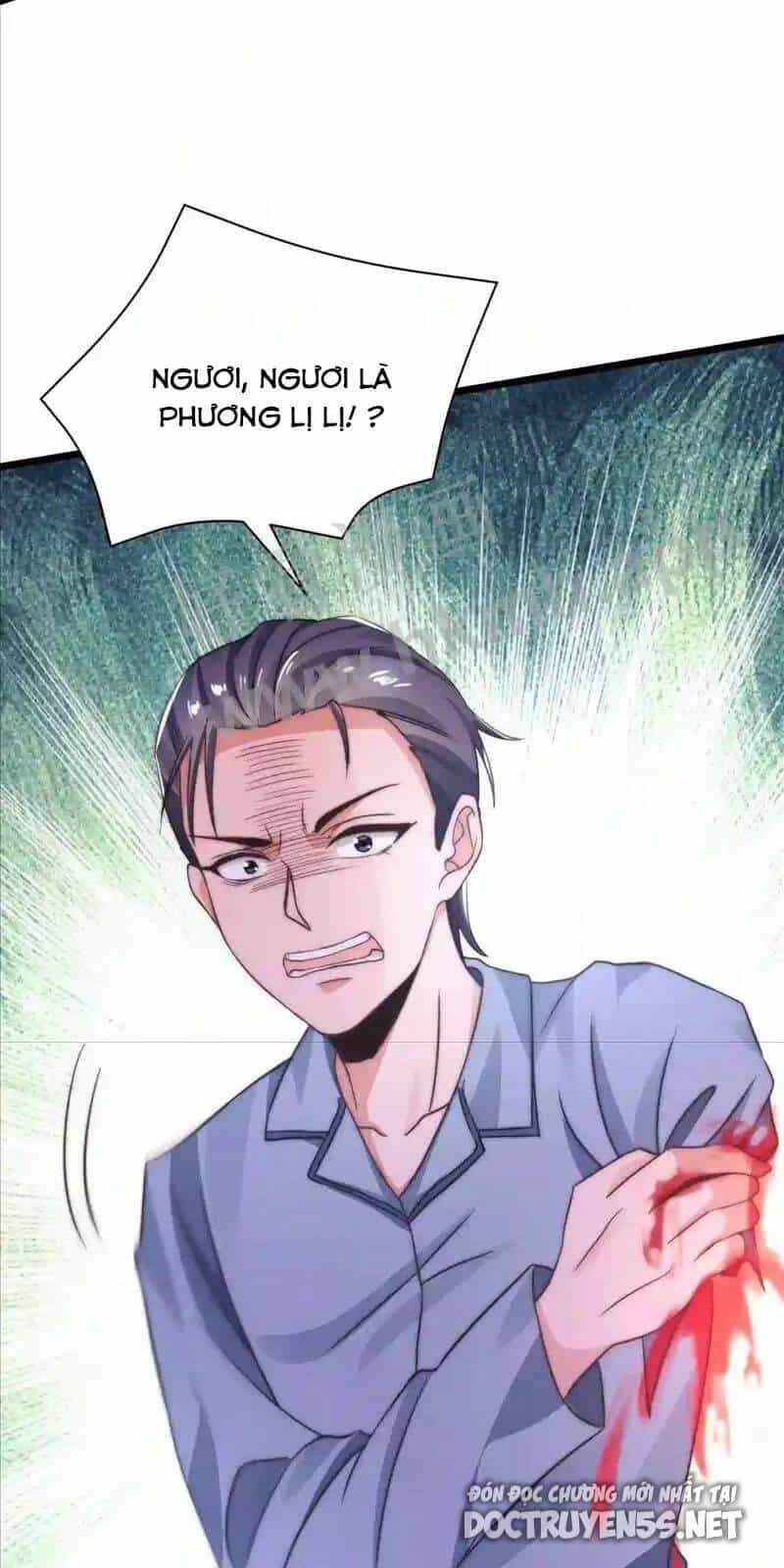 Bắt Đầu Livestream Ở Địa Phủ: Phát Sóng Trực Tiếp Ở Đây Ai Dám Đến - Chương 8 - ảnh 17