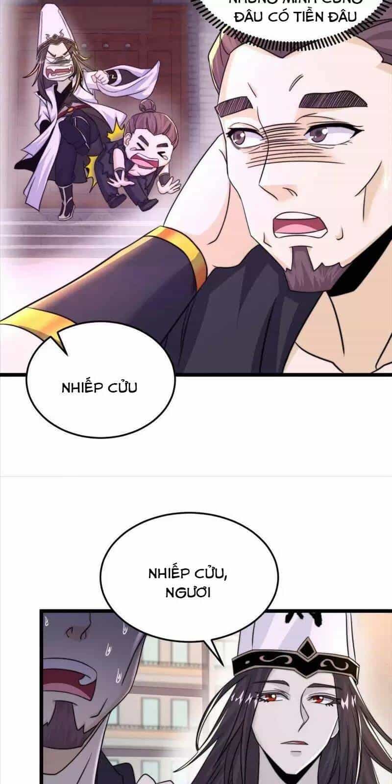 Bắt Đầu Livestream Ở Địa Phủ: Phát Sóng Trực Tiếp Ở Đây Ai Dám Đến - Chương 88 - ảnh 5
