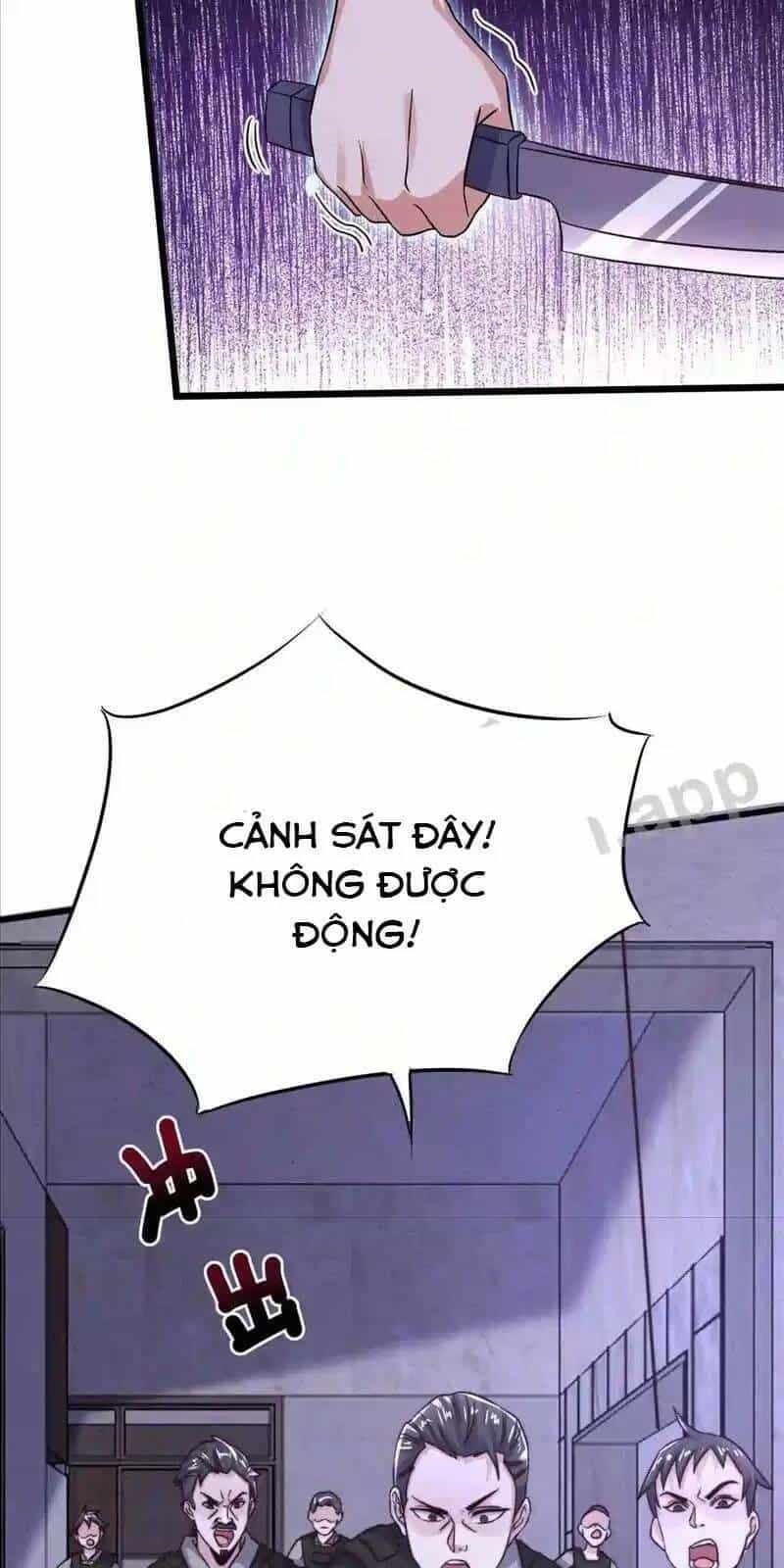 Bắt Đầu Livestream Ở Địa Phủ: Phát Sóng Trực Tiếp Ở Đây Ai Dám Đến - Chương 9 - ảnh 16