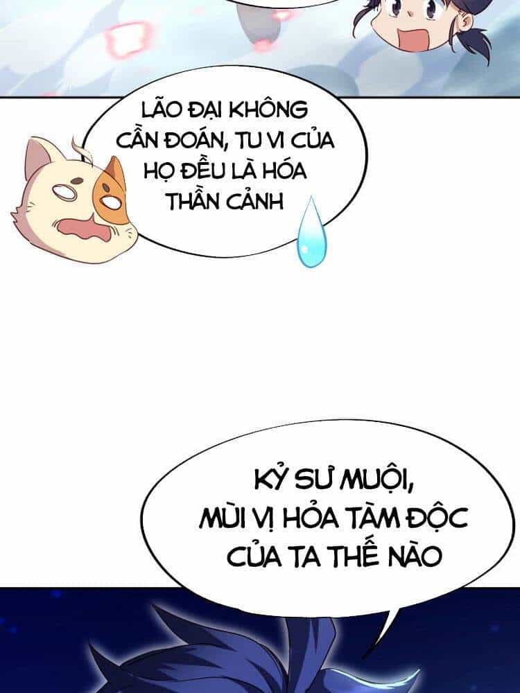 Bắt Đầu Quật Khởi Từ Làm Lô Đỉnh - Chương 11 - ảnh 8