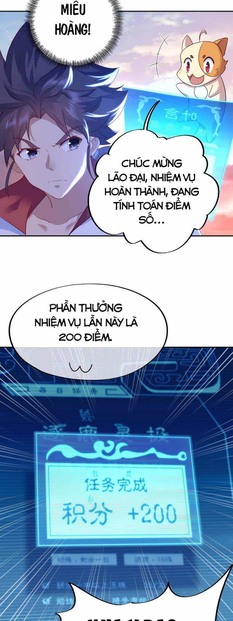 Bắt Đầu Quật Khởi Từ Làm Lô Đỉnh - Chương 14 - ảnh 9