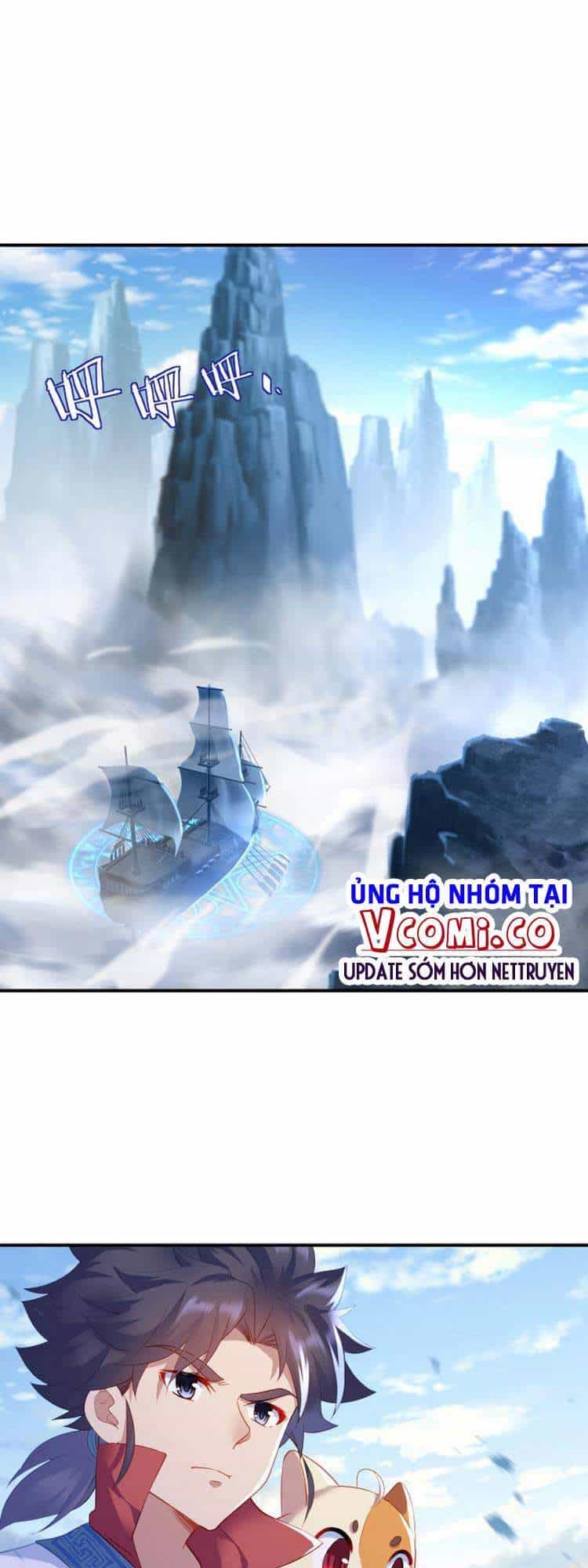Bắt Đầu Quật Khởi Từ Làm Lô Đỉnh - Chương 17 - ảnh 1