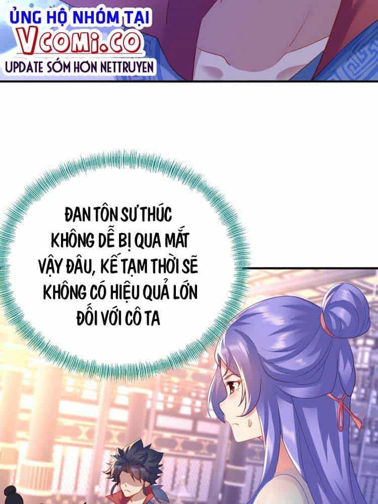 Bắt Đầu Quật Khởi Từ Làm Lô Đỉnh - Chương 18 - ảnh 27