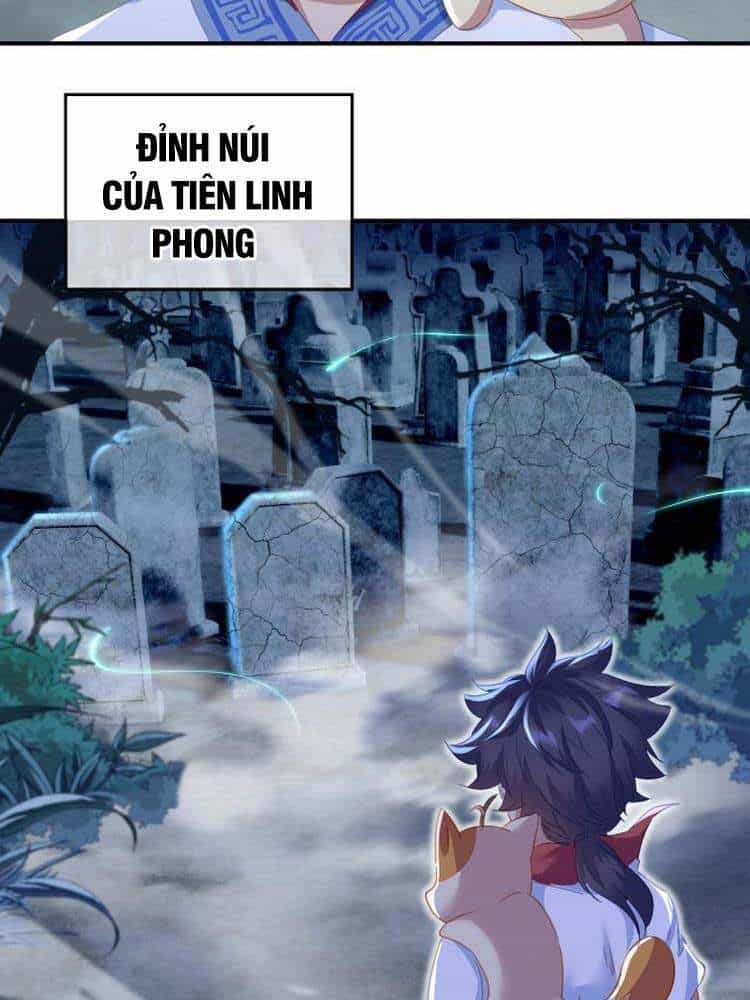 Bắt Đầu Quật Khởi Từ Làm Lô Đỉnh - Chương 20 - ảnh 8