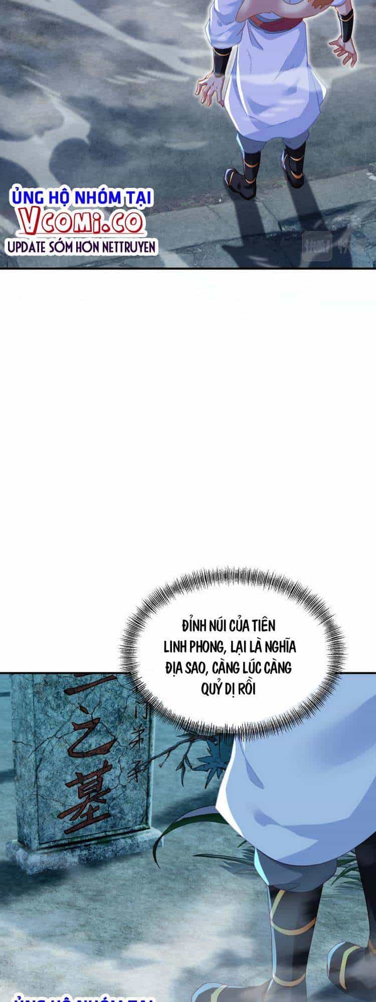 Bắt Đầu Quật Khởi Từ Làm Lô Đỉnh - Chương 20 - ảnh 9