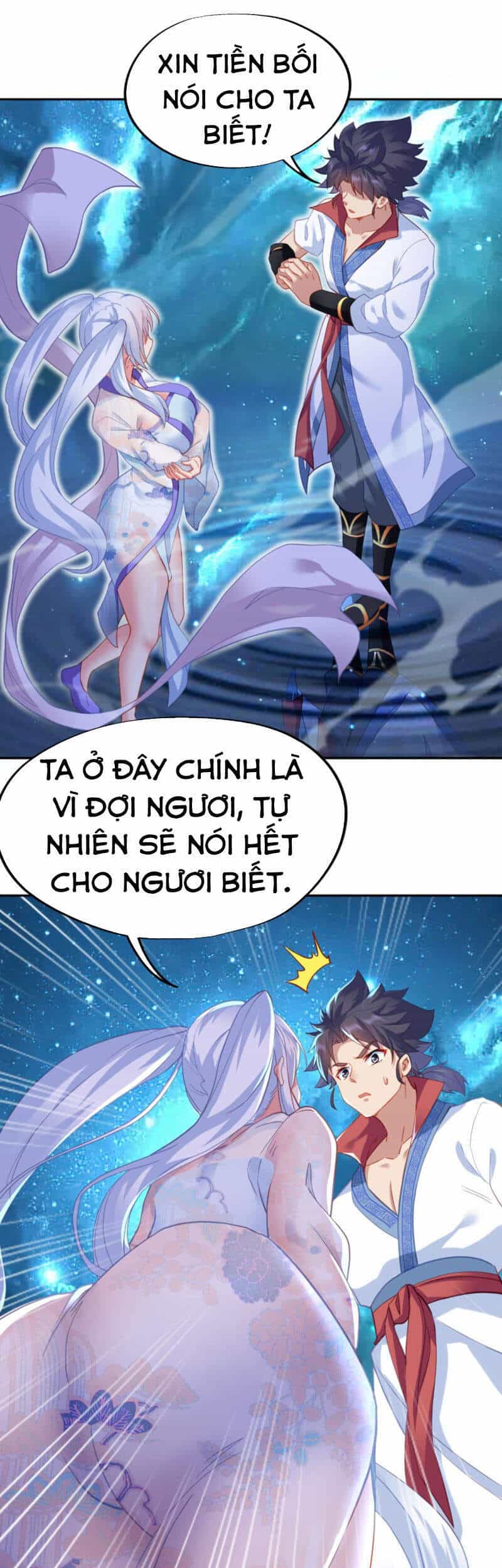 Bắt Đầu Quật Khởi Từ Làm Lô Đỉnh - Chương 22 - ảnh 12