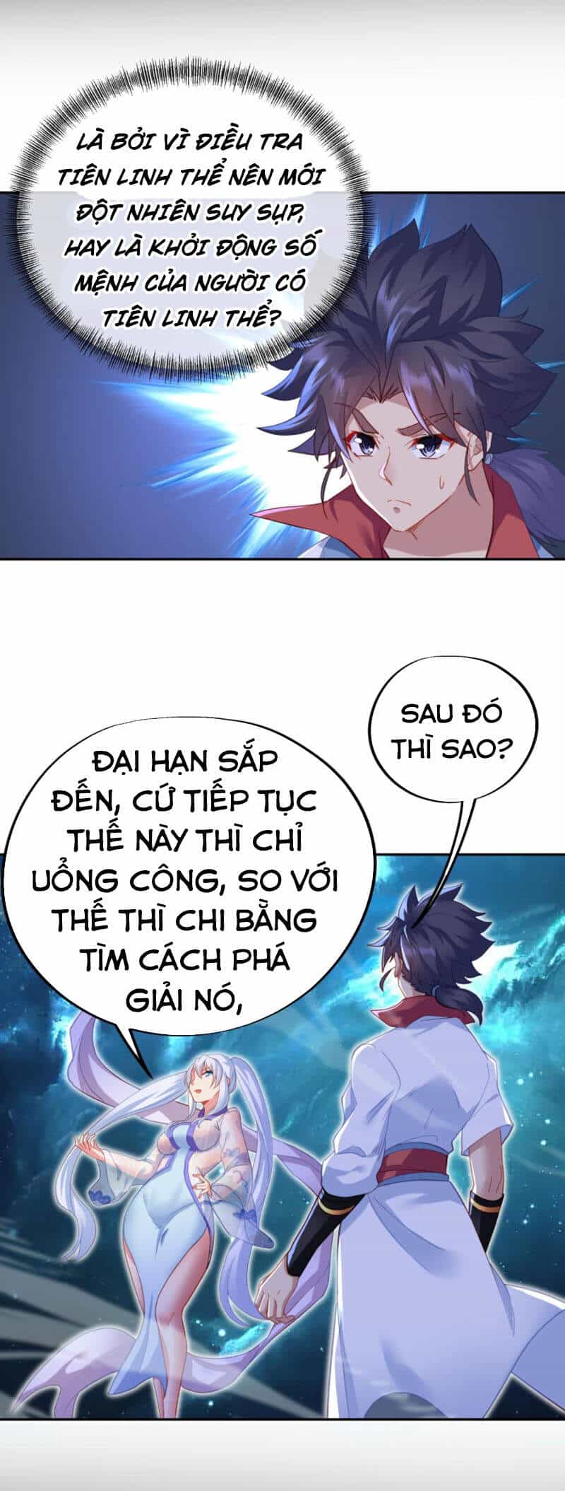 Bắt Đầu Quật Khởi Từ Làm Lô Đỉnh - Chương 22 - ảnh 17