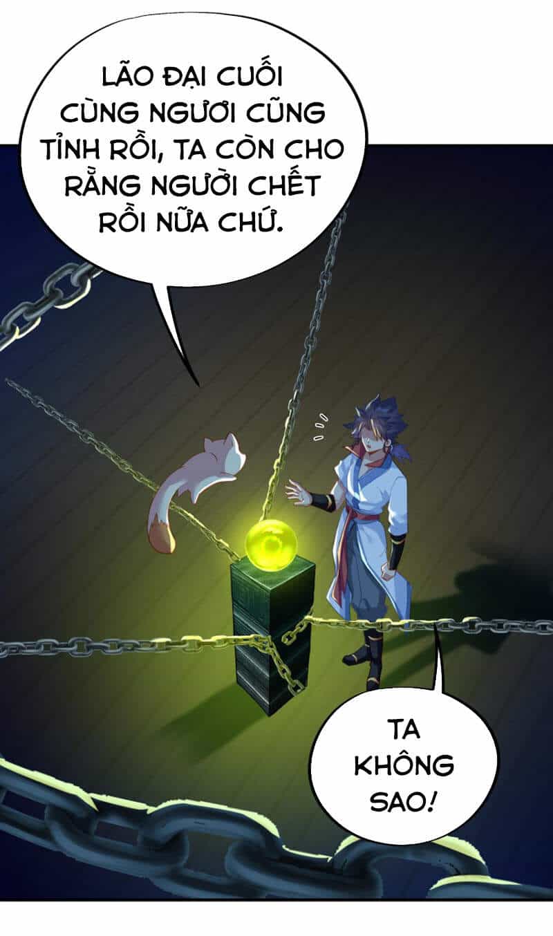 Bắt Đầu Quật Khởi Từ Làm Lô Đỉnh - Chương 23 - ảnh 2