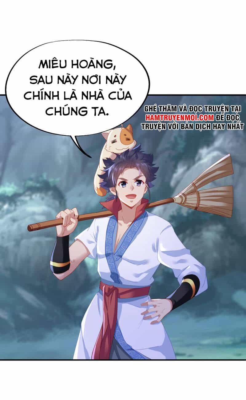 Bắt Đầu Quật Khởi Từ Làm Lô Đỉnh - Chương 24 - ảnh 27