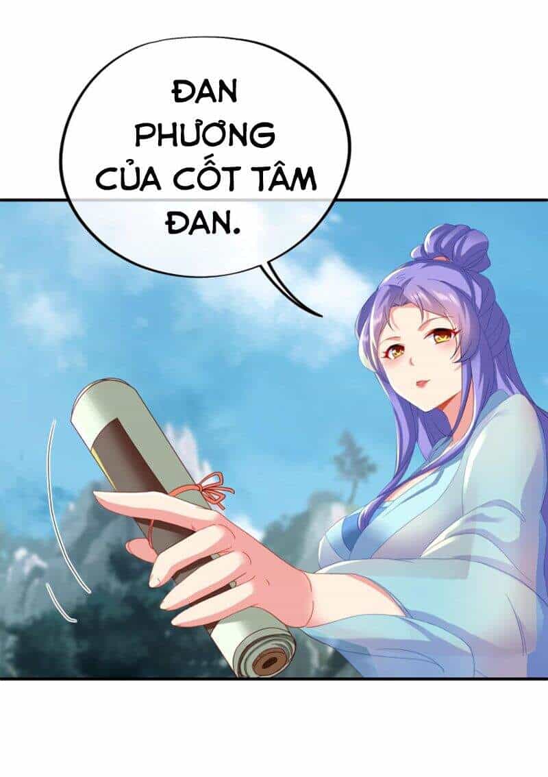 Bắt Đầu Quật Khởi Từ Làm Lô Đỉnh - Chương 25 - ảnh 2