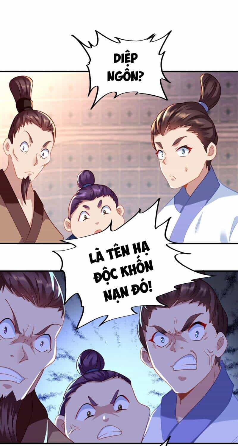 Bắt Đầu Quật Khởi Từ Làm Lô Đỉnh - Chương 25 - ảnh 34