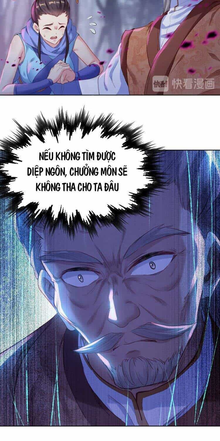Bắt Đầu Quật Khởi Từ Làm Lô Đỉnh - Chương 3 - ảnh 11