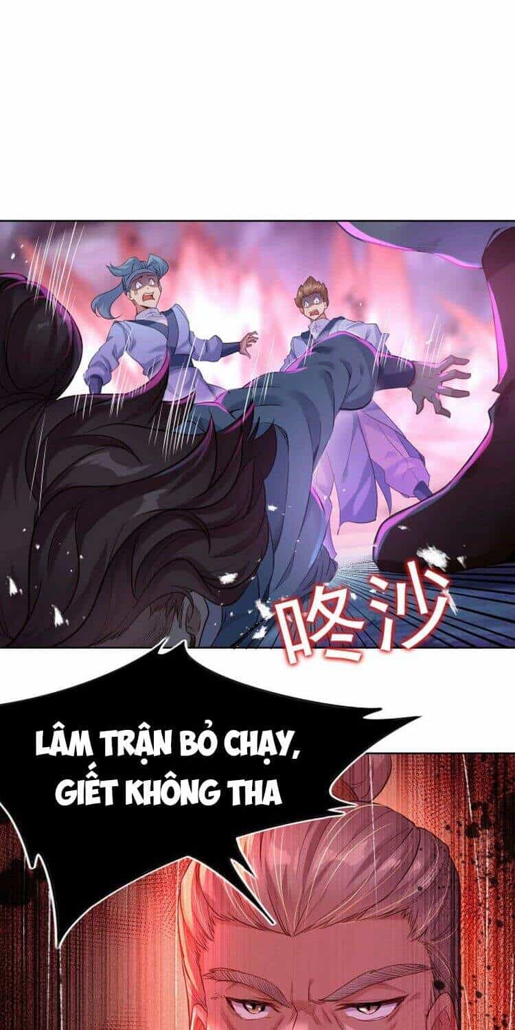 Bắt Đầu Quật Khởi Từ Làm Lô Đỉnh - Chương 3 - ảnh 8