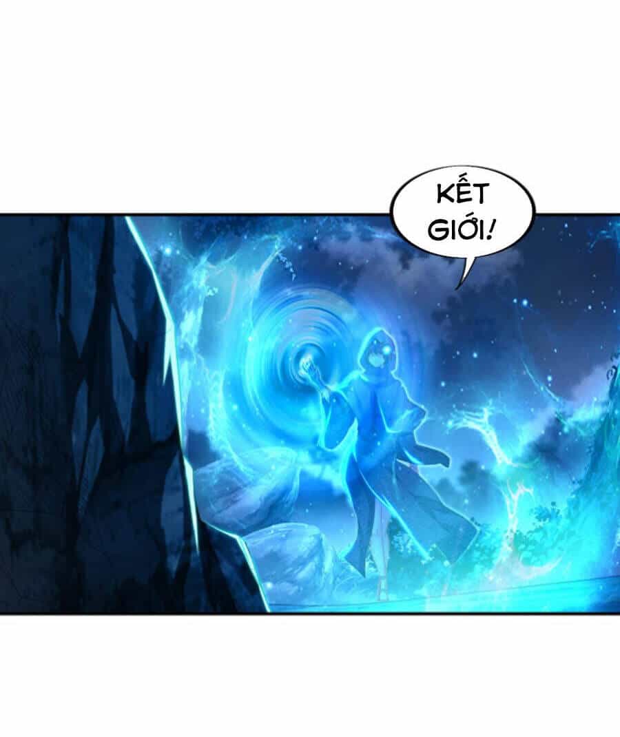 Bắt Đầu Quật Khởi Từ Làm Lô Đỉnh - Chương 31 - ảnh 4