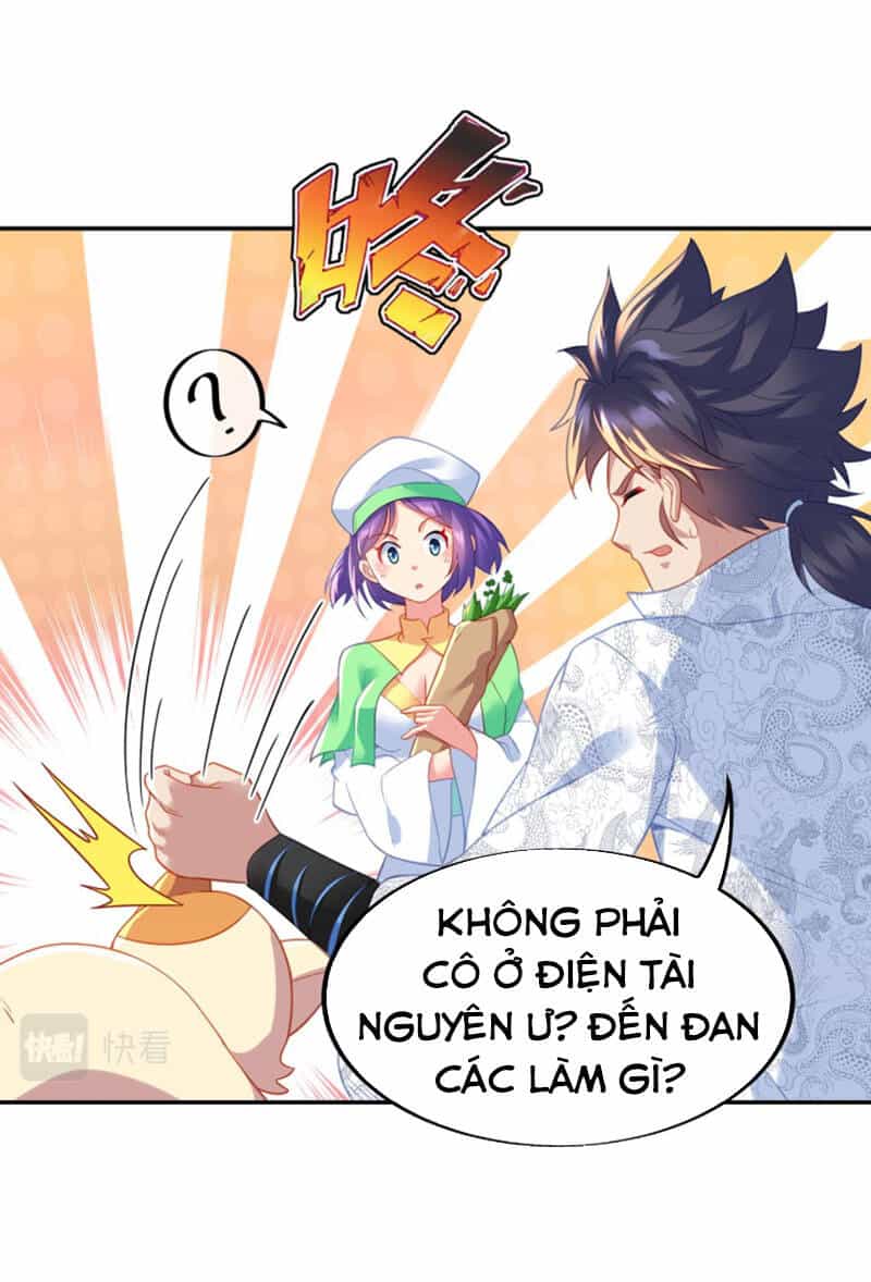 Bắt Đầu Quật Khởi Từ Làm Lô Đỉnh - Chương 34 - ảnh 18