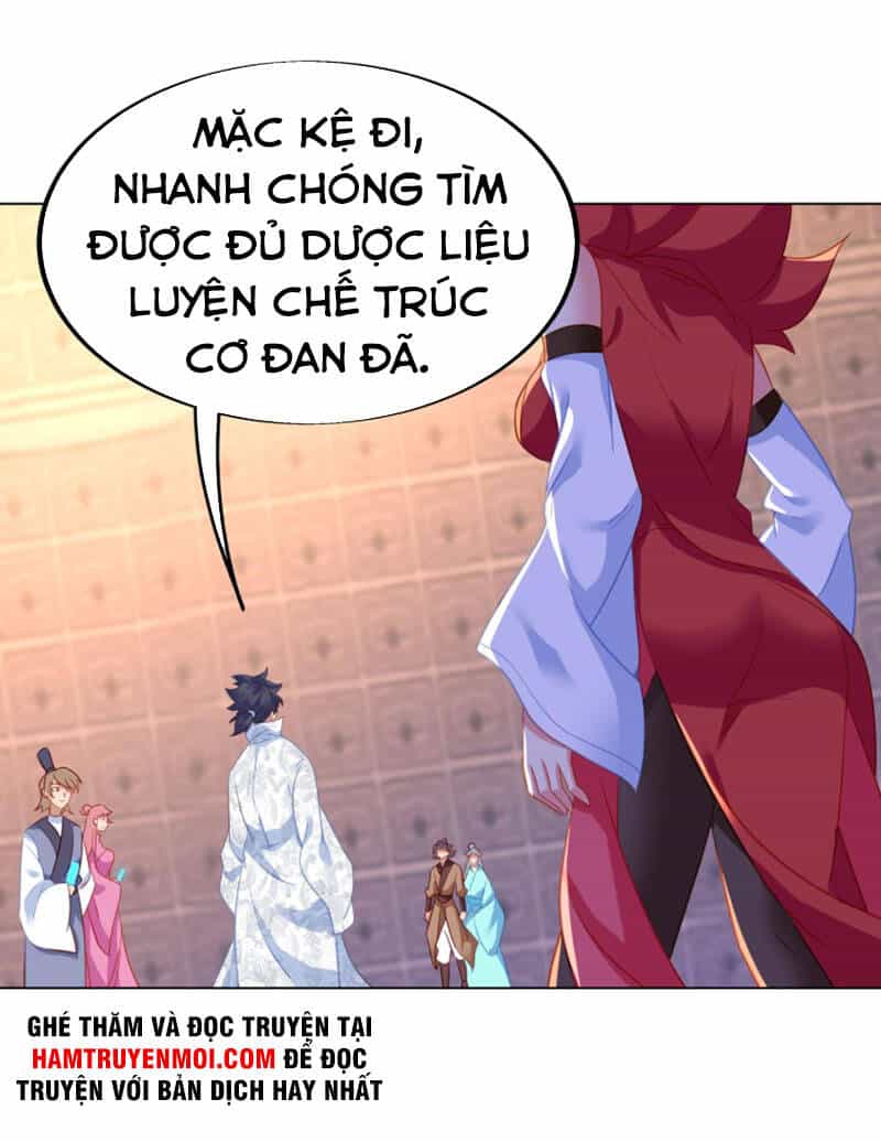 Bắt Đầu Quật Khởi Từ Làm Lô Đỉnh - Chương 34 - ảnh 27